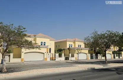 Villa - 3 Bedrooms - 4 Bathrooms for rent in Jumeirah Park Homes - Jumeirah Park - Dubai Villa - 3 Bedrooms - 4 Bathrooms for rent in Jumeirah Park Homes - Jumeirah Park - Dubai
