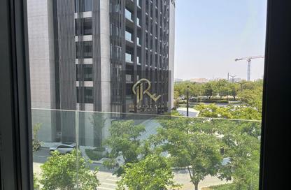 Apartment - 3 - 3 for sale in Sokoon 4 - Naseej District - Aljada - Sharjah Apartment - 3 - 3 for sale in Sokoon 4 - Naseej District - Aljada - Sharjah