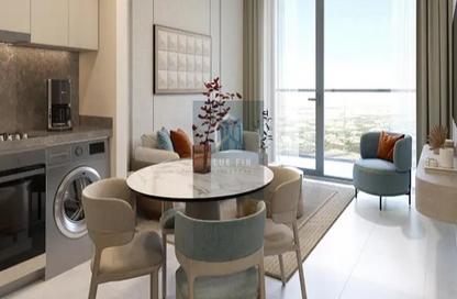 شقة - 3 غرف نوم - 4 حمامات للبيع في عزيزي لينا - جبل علي داون تاون - دبي شقة - 3 غرف نوم - 4 حمامات للبيع في عزيزي لينا - جبل علي داون تاون - دبي