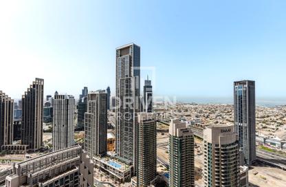 Apartment - 2 - 2 for rent in The Address Residences Dubai Opera Tower 2 - The Address Residences Dubai Opera - Downtown Dubai - Dubai
