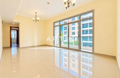 Apartment - 1 - 2 for rent in Al Waleed Oasis 3 - Dubai Silicon Oasis - Dubai Apartment - 1 - 2 for rent in Al Waleed Oasis 3 - Dubai Silicon Oasis - Dubai