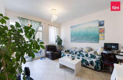 Apartment - 1 Bedroom - 2 Bathrooms for rent in Barton House 1 - Barton House - Motor City - Dubai