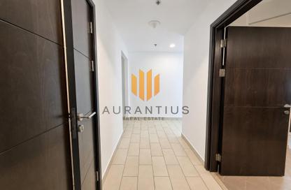 Apartment - 2 - 2 for rent in The Torch - Dubai Marina - Dubai