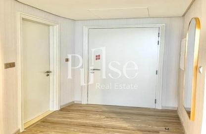 Apartment - Studio - 1 for rent in Sky Gardens - DIFC - Dubai