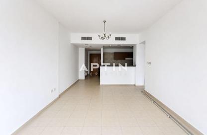 شقة - غرفة نوم - 2 حمامات للايجار في سكاي كورتس تاور D - أبراج سكاي كورتس - مجمع دبي ريزيدنس - دبي شقة - غرفة نوم - 2 حمامات للايجار في سكاي كورتس تاور D - أبراج سكاي كورتس - مجمع دبي ريزيدنس - دبي