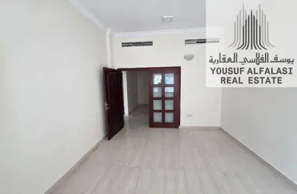 Office Space - 2 Bedrooms - 1 Bathroom for rent in Al Rawda 1 - Al Rawda - Ajman