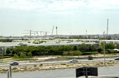 Apartment - Studio - 1 Bathroom for rent in Samana Golf Avenue - Dubai Studio City - Dubai