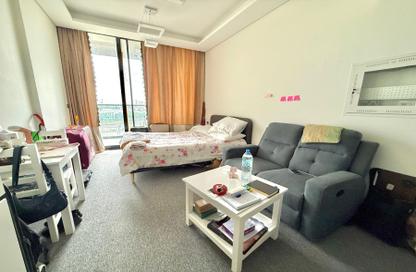 Apartment - Studio - 1 Bathroom for rent in Samana Golf Avenue - Dubai Studio City - Dubai Apartment - Studio - 1 Bathroom for rent in Samana Golf Avenue - Dubai Studio City - Dubai