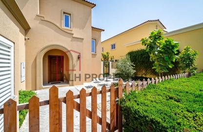 Villa - 4 Bedrooms - 5 Bathrooms for sale in Amaranta 1 - Amaranta - Villanova - Dubai Land - Dubai