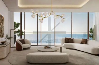 Apartment - 1 Bedroom - 2 Bathrooms for sale in Soulever by Beyond Tower 2 - Soulever by Beyond - Maritime City - Dubai Apartment - 1 Bedroom - 2 Bathrooms for sale in Soulever by Beyond Tower 2 - Soulever by Beyond - Maritime City - Dubai