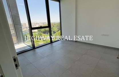 Apartment - 2 - 3 for rent in The Gate 2 at Aljada - Aljada - Sharjah