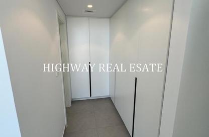 Apartment - 2 - 3 for rent in The Gate 2 at Aljada - Aljada - Sharjah Apartment - 2 - 3 for rent in The Gate 2 at Aljada - Aljada - Sharjah