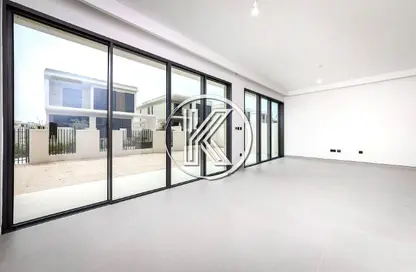 Villa - 4 Bedrooms - 6 Bathrooms for rent in Harmony 1 - Harmony - Tilal Al Ghaf - Dubai