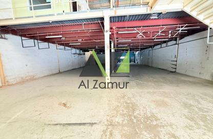 Warehouse - Studio - 1 Bathroom for rent in Dubai Investment Park 2 (DIP 2) - Dubai Investment Park (DIP) - Dubai