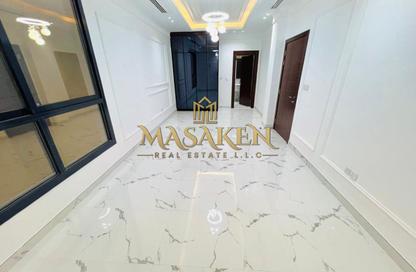 Villa - 5 Bedrooms - 7 Bathrooms for sale in Al Helio 2 - Al Helio - Ajman