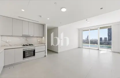 Apartment - 2 Bedrooms - 3 Bathrooms for rent in Beach Mansion - EMAAR Beachfront - Dubai Harbour - Dubai