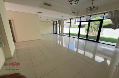 Villa - 5 Bedrooms - 7 Bathrooms for rent in Silver Springs 1 - Silver Springs - Damac Hills - Dubai Villa - 5 Bedrooms - 7 Bathrooms for rent in Silver Springs 1 - Silver Springs - Damac Hills - Dubai