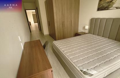 Apartment - 2 Bedrooms - 3 Bathrooms for rent in SOL Avenue - Business Bay - Dubai