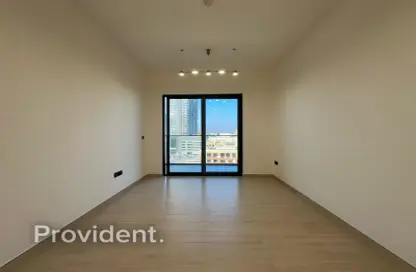 شقة - غرفة نوم - 1 حمام للايجار في مرتفعات بن غاطي - الضاحية 10 - قرية جميرا الدائرية - دبي