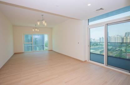 Apartment - 1 Bedroom - 2 Bathrooms for rent in Empower HQ Residential - Al Jaddaf - Dubai Apartment - 1 Bedroom - 2 Bathrooms for rent in Empower HQ Residential - Al Jaddaf - Dubai