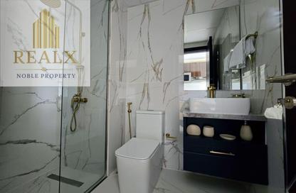 Apartment - 2 Bedrooms - 3 Bathrooms for rent in Gemz by Danube - Al Furjan - Dubai