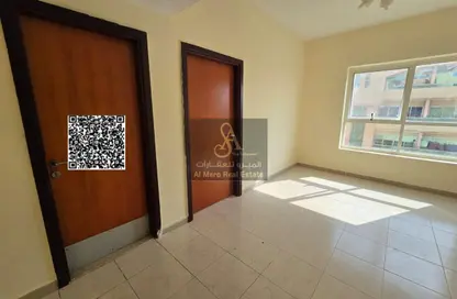 Apartment - 1 Bedroom - 1 Bathroom for sale in Almond Tower - Garden City - Ajman