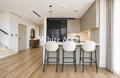 Townhouse - 4 Bedrooms - 5 Bathrooms for rent in Golf Grove - Dubai Hills Estate - Dubai
