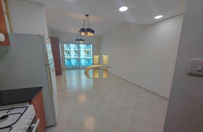 Apartment - Studio - 1 Bathroom for sale in The Crescent Tower C - The Crescent - Dubai Production City (IMPZ) - Dubai