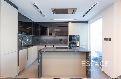 Villa - 2 - 4 for sale in Springs 5 - The Springs - Dubai