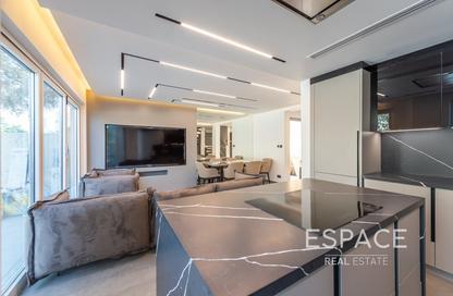 Villa - 2 - 4 for sale in Springs 5 - The Springs - Dubai
