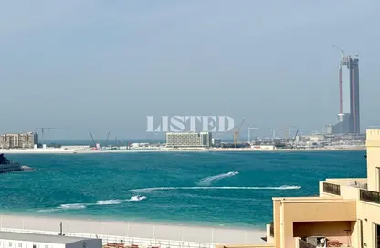 Apartment - 2 Bedrooms - 3 Bathrooms for rent in Kahraman - Bab Al Bahar - Al Marjan Island - Ras Al Khaimah
