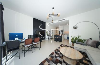 Apartment - 3 - 3 for rent in Urbana 1 - Urbana - Emaar South - Dubai South (Dubai World Central) - Dubai Apartment - 3 - 3 for rent in Urbana 1 - Urbana - Emaar South - Dubai South (Dubai World Central) - Dubai