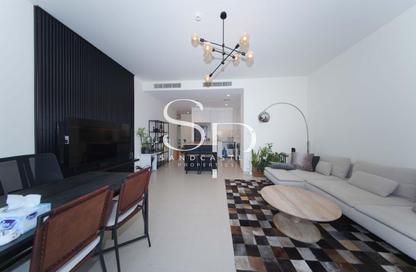 Apartment - 3 - 3 for rent in Urbana 1 - Urbana - Emaar South - Dubai South (Dubai World Central) - Dubai