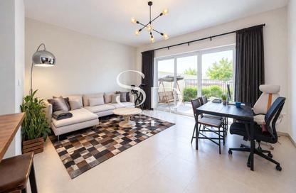 Apartment - 3 - 3 for rent in Urbana 1 - Urbana - Emaar South - Dubai South (Dubai World Central) - Dubai