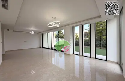 Villa - 3 Bedrooms - 4 Bathrooms for sale in Golf Community - Al Zorah - Ajman