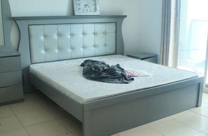 Apartment - 1 Bedroom - 2 Bathrooms for rent in Al Naemiya Tower 3 - Al Naemiya Towers - Al Nuaimiya - Ajman Apartment - 1 Bedroom - 2 Bathrooms for rent in Al Naemiya Tower 3 - Al Naemiya Towers - Al Nuaimiya - Ajman