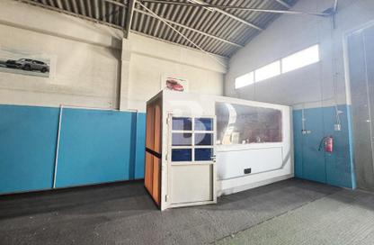 Warehouse - Studio for rent in Al Quoz Industrial Area 4 - Al Quoz Industrial Area - Al Quoz - Dubai Warehouse - Studio for rent in Al Quoz Industrial Area 4 - Al Quoz Industrial Area - Al Quoz - Dubai