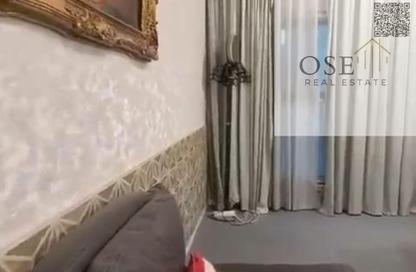 Apartment - 1 Bedroom - 1 Bathroom for sale in Al Khor Tower A1 - Al Khor Towers - Ajman Downtown - Ajman
