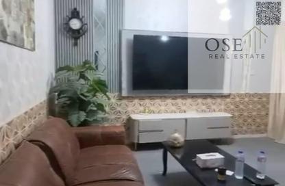 Apartment - 1 Bedroom - 1 Bathroom for sale in Al Khor Tower A1 - Al Khor Towers - Ajman Downtown - Ajman