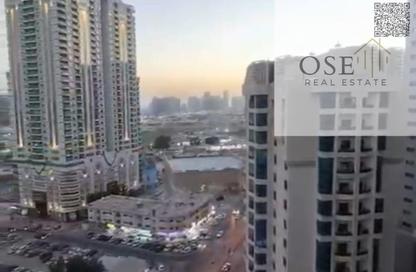 Apartment - 1 Bedroom - 1 Bathroom for sale in Al Khor Tower A1 - Al Khor Towers - Ajman Downtown - Ajman Apartment - 1 Bedroom - 1 Bathroom for sale in Al Khor Tower A1 - Al Khor Towers - Ajman Downtown - Ajman