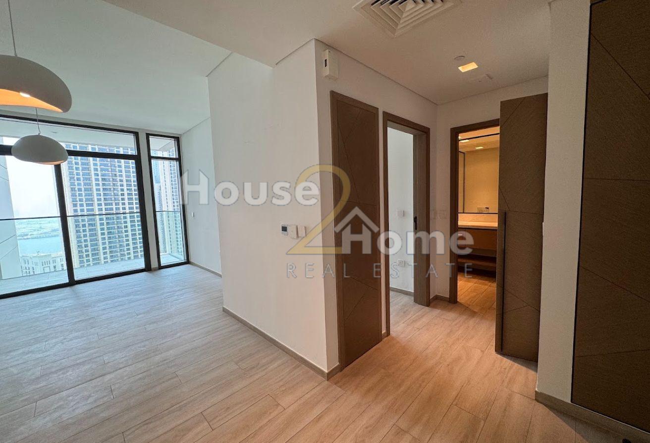 Unfurnished | Waterfront living | Spacious Unit photo 5
