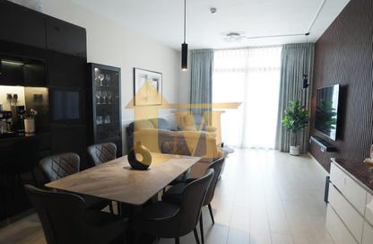 Apartment - 2 - 3 for sale in Edison House - Dubai Land Residence Complex - Dubai