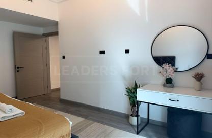 Apartment - 3 Bedrooms - 3 Bathrooms for rent in Boutique 7 - Barsha Heights (Tecom) - Dubai