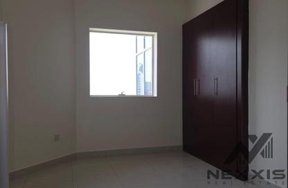 Apartment - 1 Bedroom - 2 Bathrooms for rent in New Dubai Gate 1 - JLT Cluster Q - Jumeirah Lake Towers - Dubai