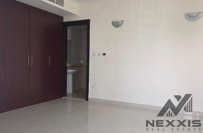 Apartment - 1 Bedroom - 2 Bathrooms for rent in New Dubai Gate 1 - JLT Cluster Q - Jumeirah Lake Towers - Dubai