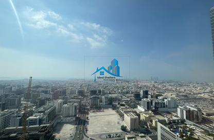 Apartment - 1 - 2 for rent in Park Place Tower - Sheikh Zayed Road - Dubai Apartment - 1 - 2 for rent in Park Place Tower - Sheikh Zayed Road - Dubai