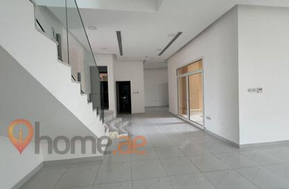 Villa - 5 Bedrooms - 7 Bathrooms for rent in Al Furjan West - Al Furjan - Dubai Villa - 5 Bedrooms - 7 Bathrooms for rent in Al Furjan West - Al Furjan - Dubai