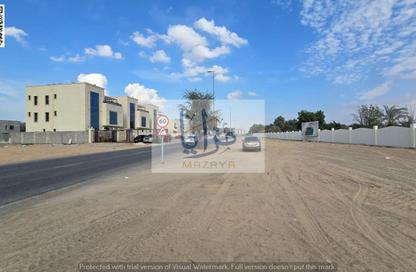 Farm - Studio for rent in Umm Dir - Umm Al Quwain