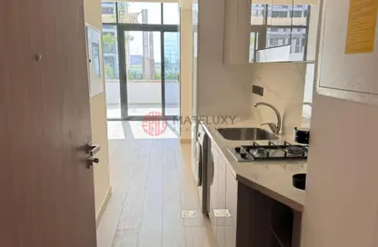 شقة - 1 حمام للايجار في عزيزي ريفيرا 35 - عزيزي ريفيرا - ميدان واحد - ميدان - دبي