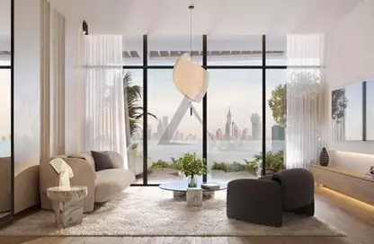 شقة - 2 غرف نوم - 3 حمامات للبيع في لا كلي من مايا - الفرجان - دبي